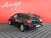 Chevrolet Cruze I Вологда  - изображение 20