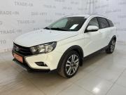 Lada (ВАЗ) Vesta I Пермь  - изображение 20
