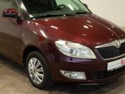 Skoda Fabia II Рестайлинг Иваново  - изображение 39