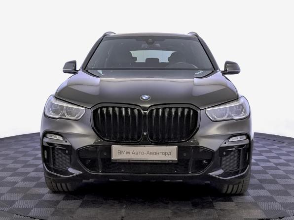 BMW X5 IV (G05/G18) с пробегом 2019 года, цена 6 814 000 рублей, 69850 км, внедорожник, Автокод Объявления