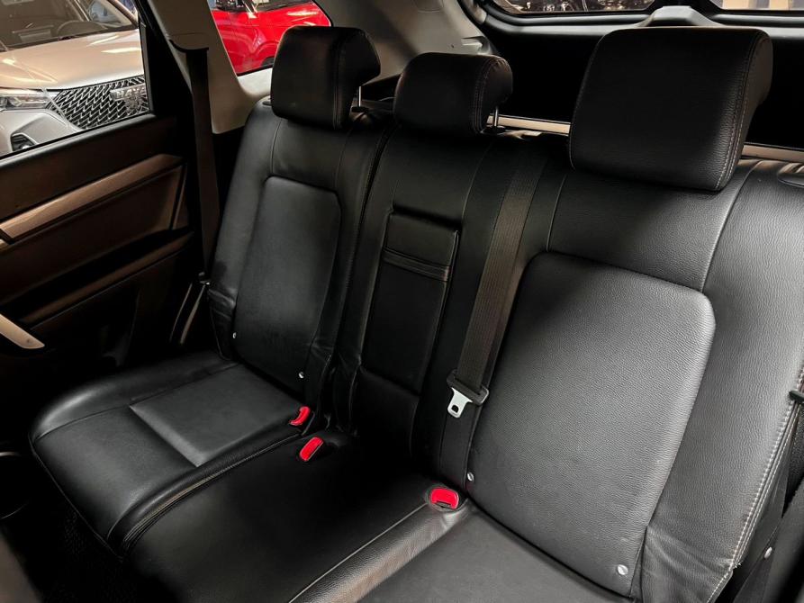 Chevrolet Captiva I Рестайлинг Тверь  - изображение 9