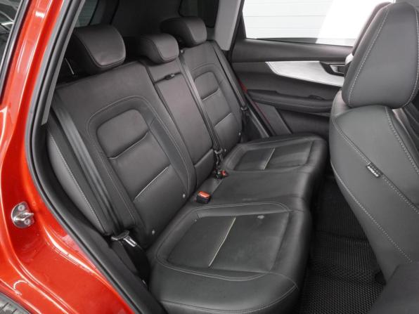 Chery Tiggo 7 Pro Max I с пробегом 2023 года, цена 1 749 000 рублей, 32336 км, внедорожник, Автокод Объявления