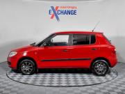 Skoda Fabia II Нижний Новгород  - изображение 22