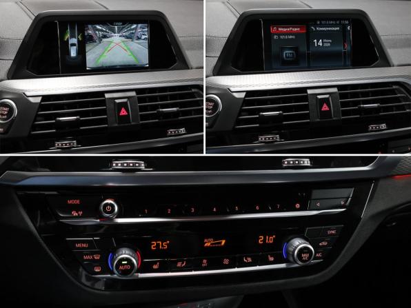 BMW X3 III (G01) с пробегом 2019 года, цена 4 649 000 рублей, 42899 км, внедорожник, Автокод Объявления