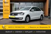Volkswagen Polo V Рестайлинг Иркутск  - изображение 22