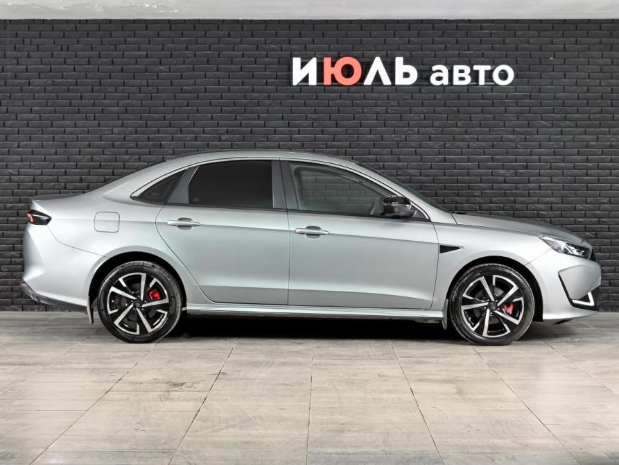 Kaiyi E5 Екатеринбург  - изображение 9