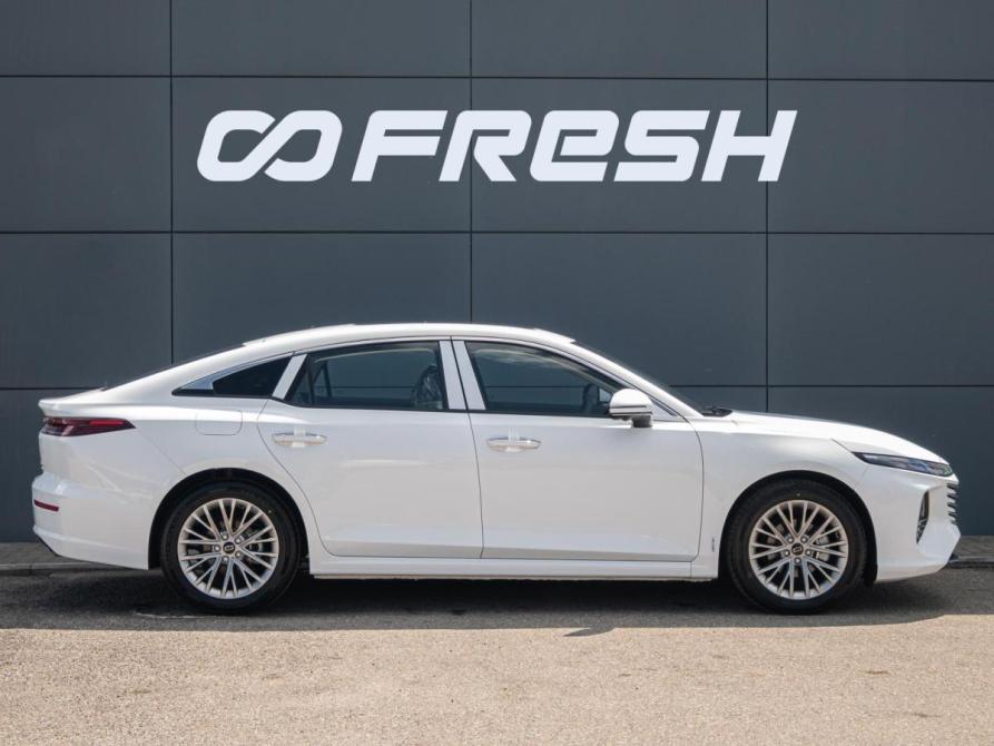 FAW Bestune B70 I Рестайлинг Краснодар  - изображение 5
