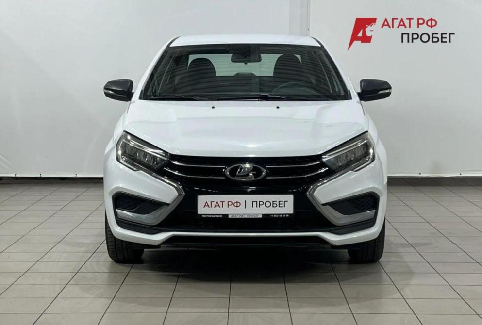 Lada (ВАЗ) Vesta I Рестайлинг (NG) Астрахань  - изображение 2
