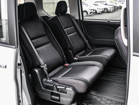 Nissan Serena V (C27) Рестайлинг с пробегом 2019 года, цена 2 124 000 рублей, 100439 км, минивэн, Автокод Объявления
