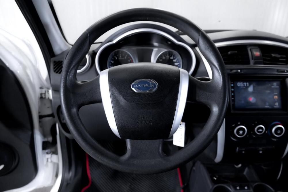 Datsun on-DO I Тюмень  - изображение 15