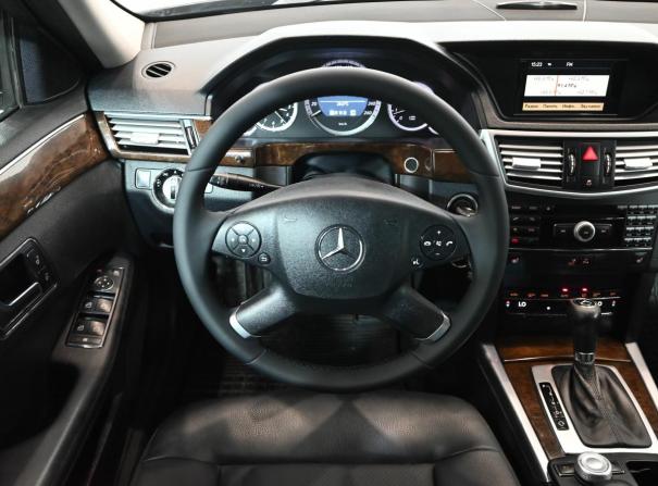 Mercedes-Benz E-Класс IV (W212 S212 C207) с пробегом 2010 года, цена 1 100 000 рублей, 344573 км, седан, Автокод Объявления