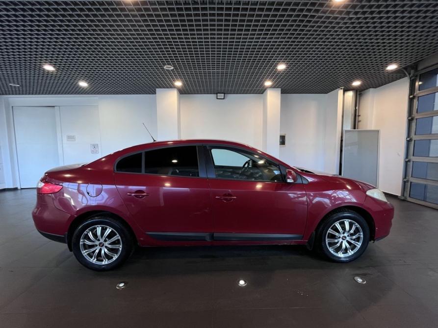 Renault Fluence I Чебоксары  - изображение 2