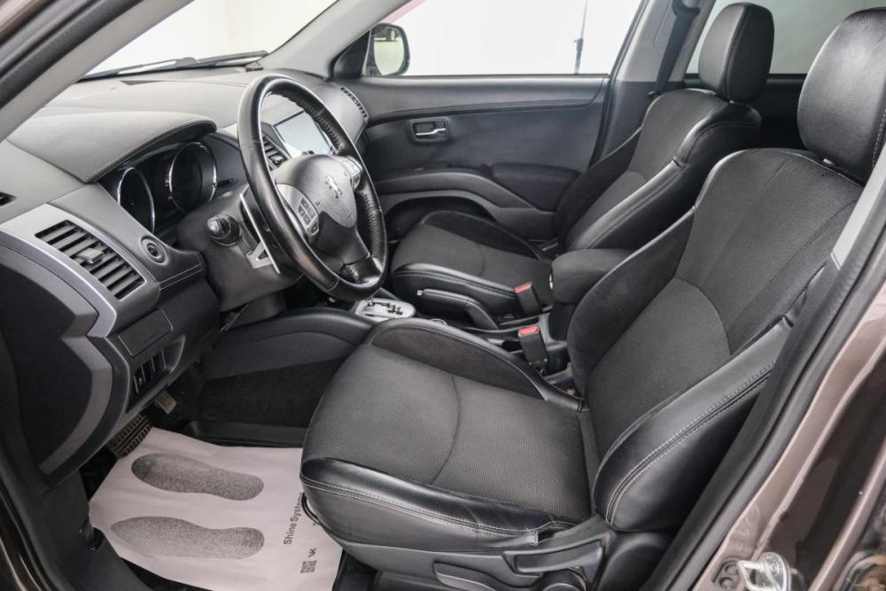 Peugeot 4007 Красноярск  - изображение 8