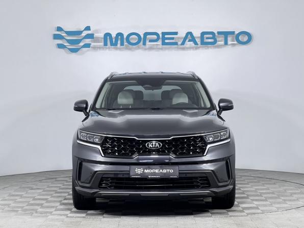 Kia Sorento IV с пробегом 2020 года, цена 3 990 000 рублей, 69530 км, внедорожник, Автокод Объявления