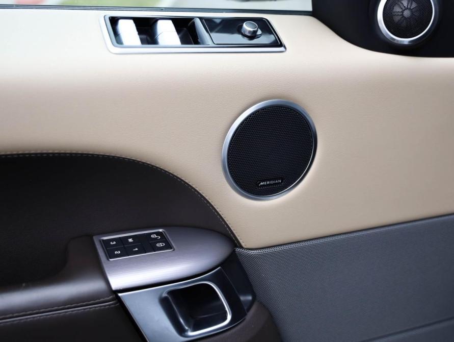 Land Rover Range Rover Sport II Рестайлинг Санкт-Петербург  - изображение 26