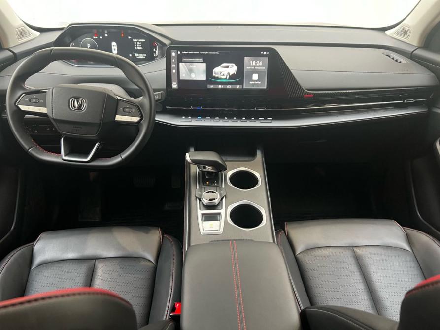 Changan CS55 Plus II Нижний Тагил  - изображение 9