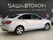 Lada (ВАЗ) Vesta I Уфа  - изображение 21