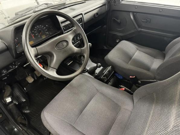Lada (ВАЗ) 2131 (4x4) I с пробегом 2012 года, цена 440 000 рублей, 88029 км, внедорожник, Автокод Объявления