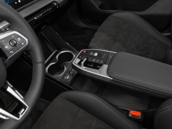 BMW X1 III (U11/U12) с пробегом 2026 года, цена 5 750 000 рублей, 26 км, внедорожник, Автокод Объявления