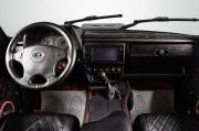 Lada (ВАЗ) 2121 (4x4) I Рестайлинг Сургут  - изображение 28