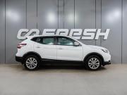 Nissan Qashqai II Воронеж  - изображение 25