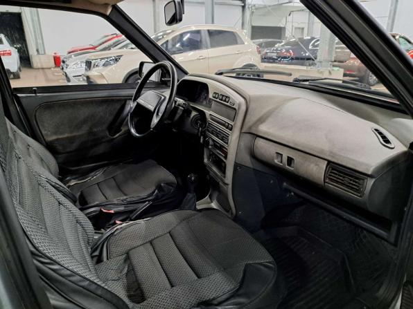 Lada (ВАЗ) 2115 с пробегом 2007 года, цена 139 000 рублей, 131842 км, седан, Автокод Объявления