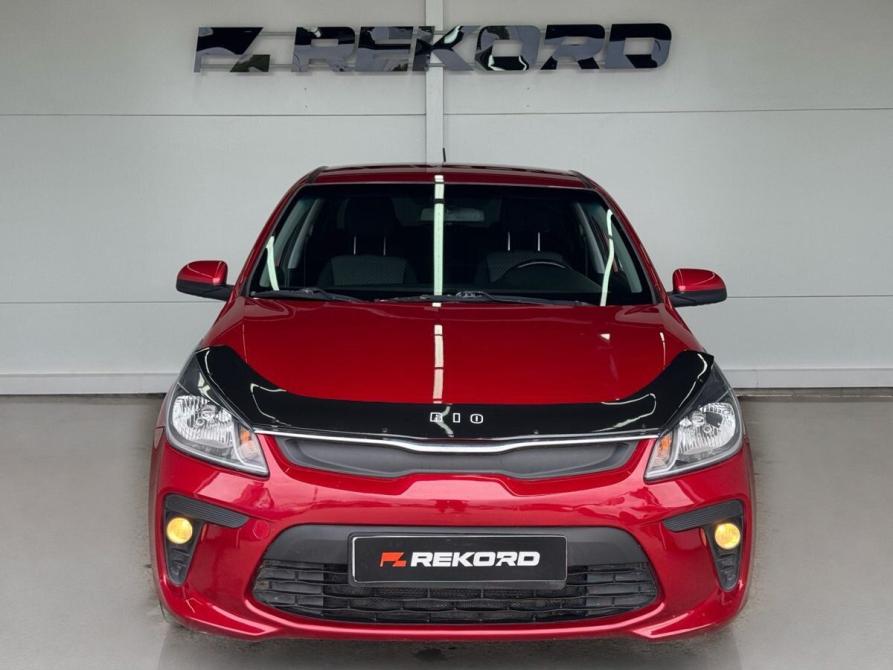 Kia Rio IV Уфа  - изображение 4