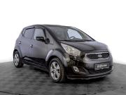 Kia Venga I Москва  - изображение 31