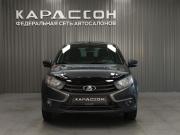 Lada (ВАЗ) Granta I Рестайлинг Пермь  - изображение 21