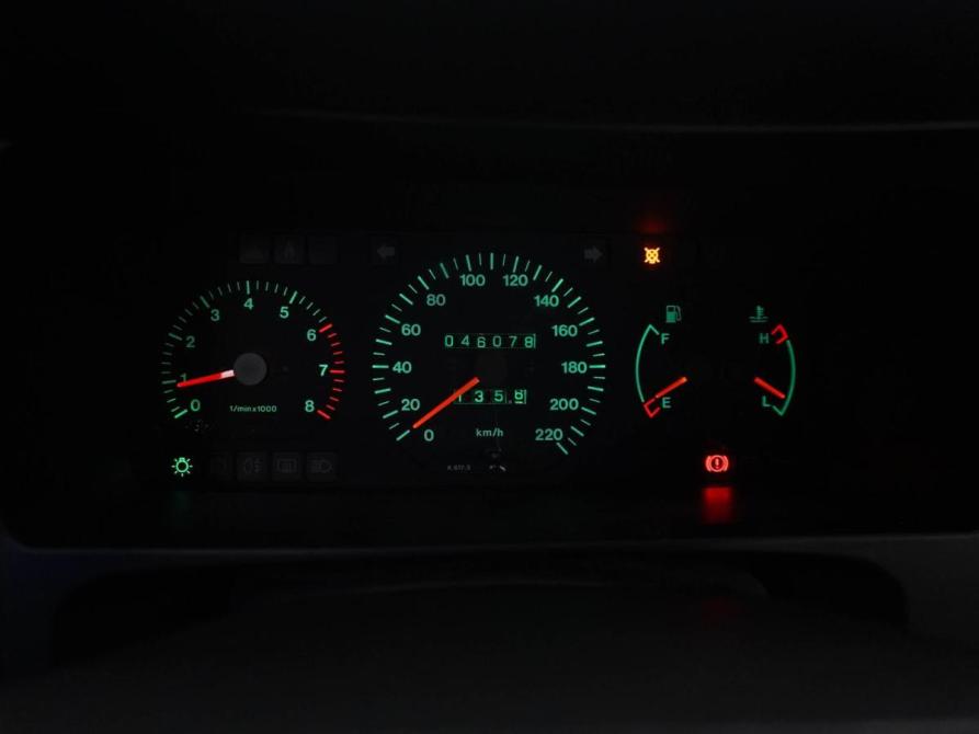 Volvo 460 Москва  - изображение 17