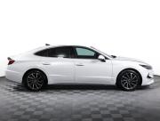 Hyundai Sonata VIII (DN8) Москва  - изображение 28