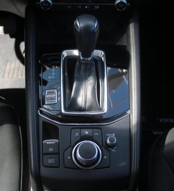 Mazda CX-5 II Воронеж  - изображение 16