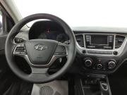 Hyundai Accent V Рестайлинг Альметьевск  - изображение 37