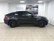 BMW X6 I (E71) Рестайлинг Красноярск  - изображение 57