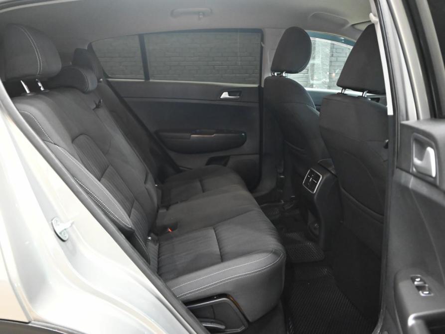 Kia Sportage IV Екатеринбург  - изображение 15
