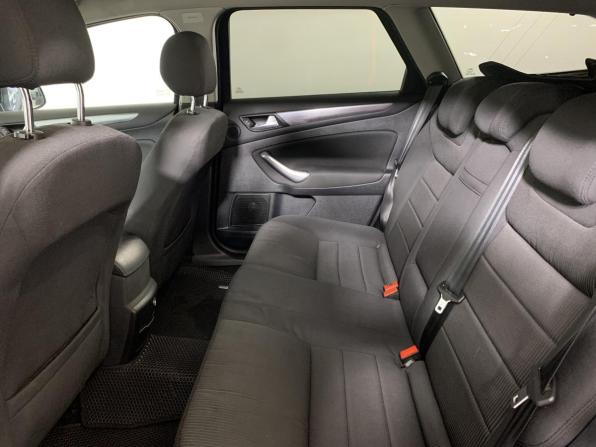 Ford Mondeo IV Рестайлинг с пробегом 2012 года, цена 1 050 000 рублей, 257799 км, седан, Автокод Объявления