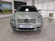 Toyota Avensis II Москва  - изображение 27