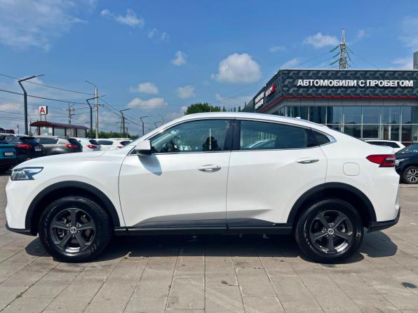 Haval F7x I Рестайлинг с пробегом 2023 года, цена 2 012 700 рублей, 44128 км, внедорожник, Автокод Объявления