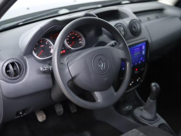 Renault Duster I с пробегом 2014 года, цена 830 000 рублей, 115673 км, внедорожник, Автокод Объявления