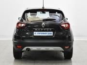 Renault Kaptur I Рестайлинг Москва  - изображение 19