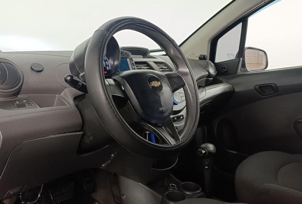 Chevrolet Spark III Волгоград  - изображение 9
