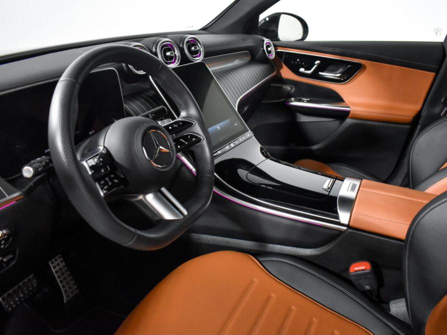 Mercedes-Benz GLC Coupe II (C254) Санкт-Петербург  - изображение 11