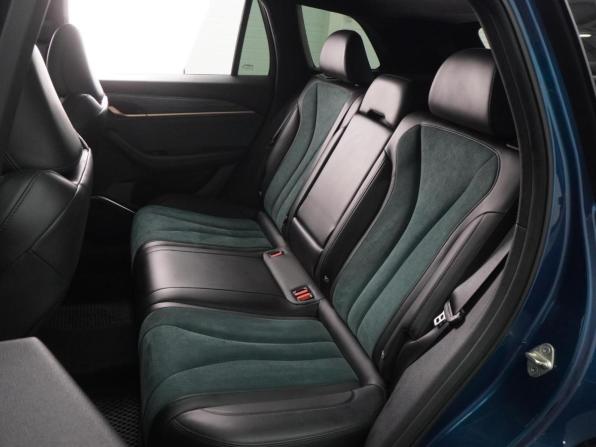 Geely Monjaro I с пробегом 2023 года, цена 2 699 000 рублей, 108684 км, внедорожник, Автокод Объявления