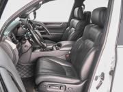 Lexus LX III Рестайлинг 2 Ростов-на-Дону  - изображение 38
