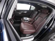 BMW 7 серии VI (G11/G12) Рестайлинг Москва  - изображение 36
