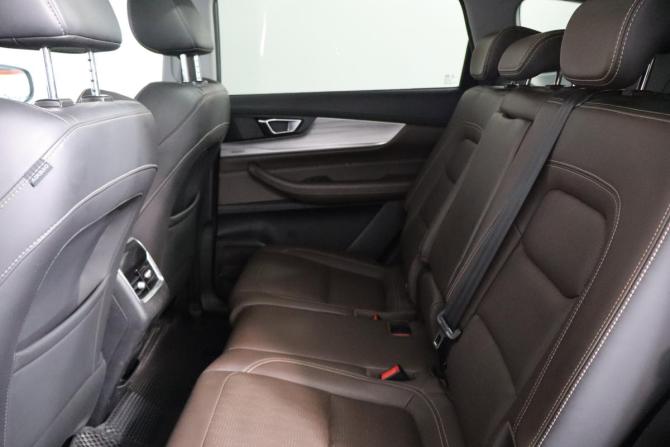 Chery Tiggo 8 Pro I с пробегом 2021 года, цена 1 699 000 рублей, 128000 км, внедорожник, Автокод Объявления