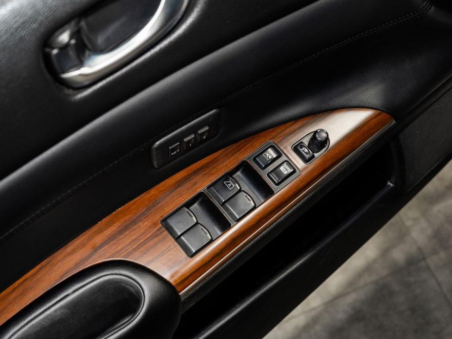 Nissan Teana II (J32) Чита  - изображение 17