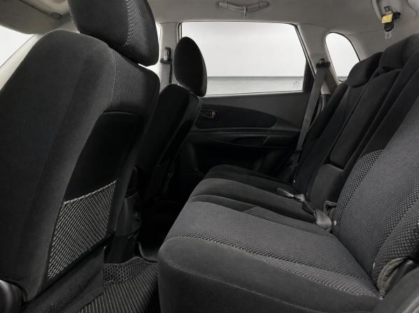 Hyundai Tucson I с пробегом 2008 года, цена 850 000 рублей, 213000 км, внедорожник, Автокод Объявления
