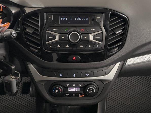 Lada (ВАЗ) Vesta I с пробегом 2020 года, цена 1 020 000 рублей, 107368 км, универсал, Автокод Объявления