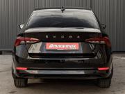 Skoda Octavia IV (A8) Екатеринбург  - изображение 31